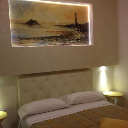 Hotel Derby Bellaria-Igea Marina Eksteriør bilde