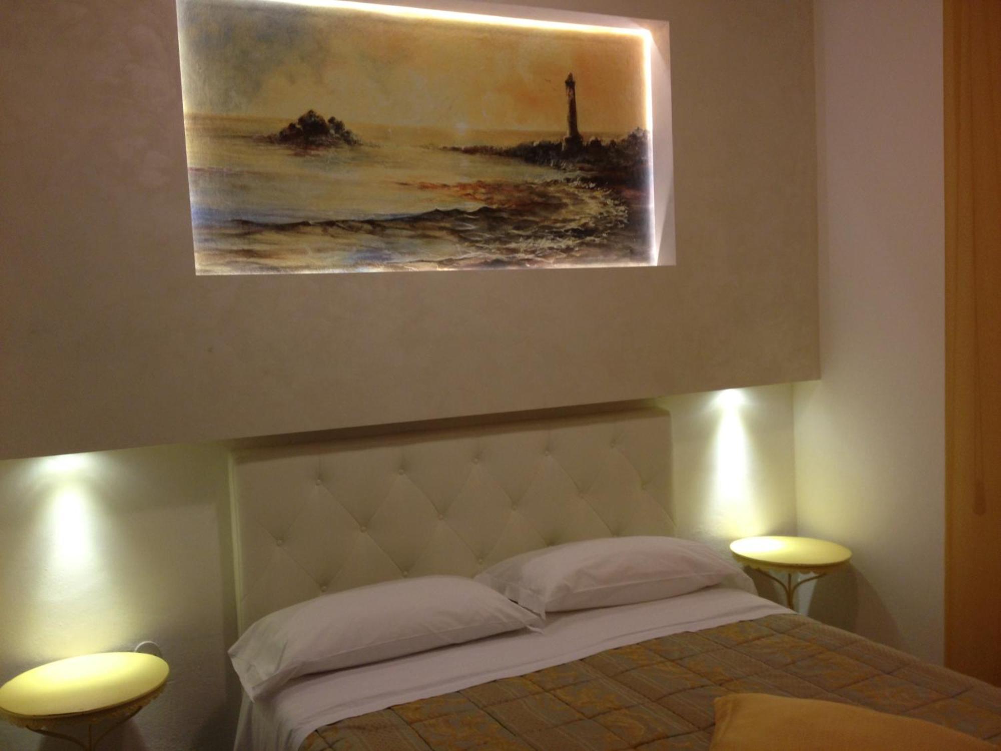 Hotel Derby Bellaria-Igea Marina Eksteriør bilde