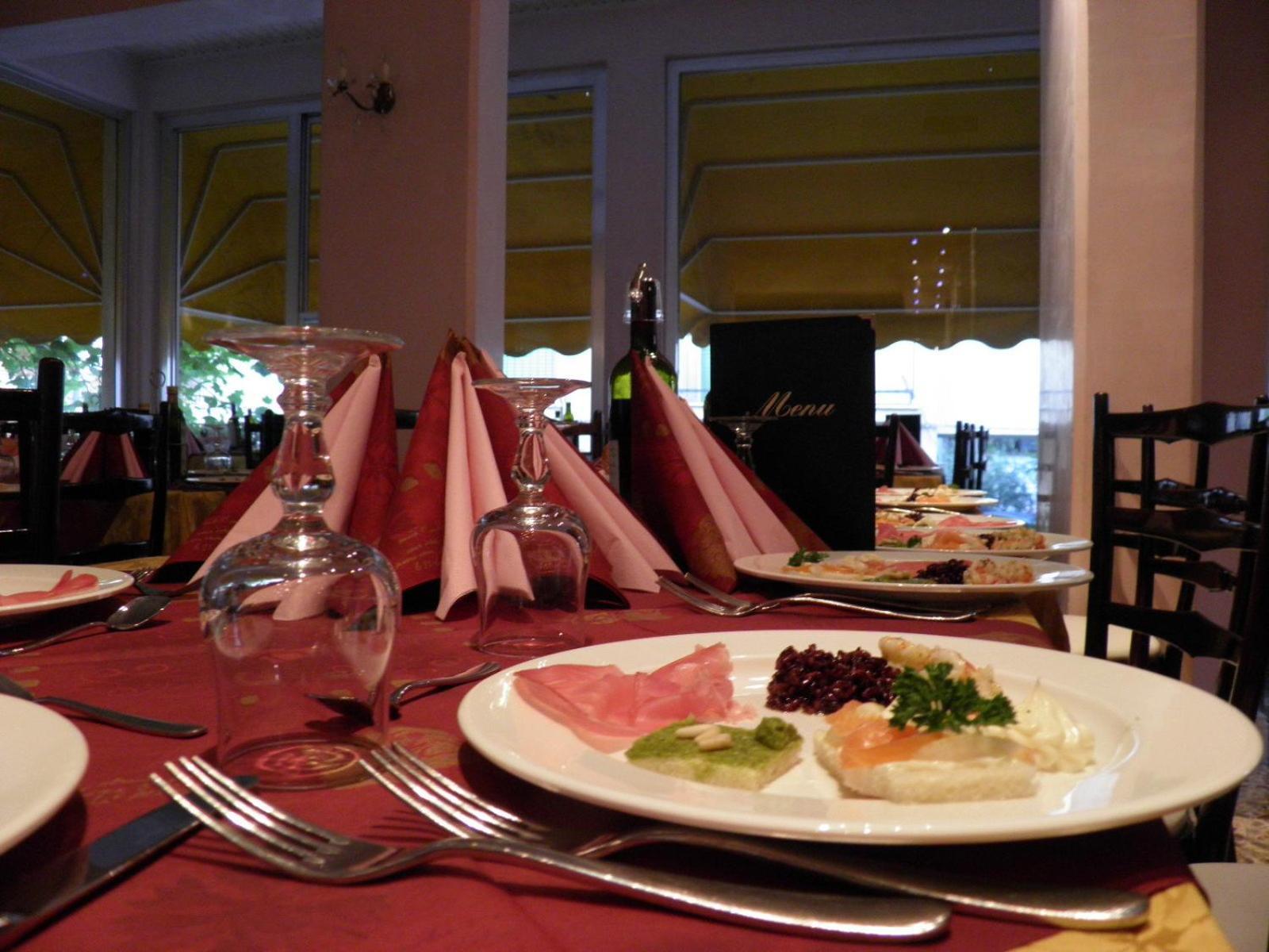 Hotel Derby Bellaria-Igea Marina Eksteriør bilde