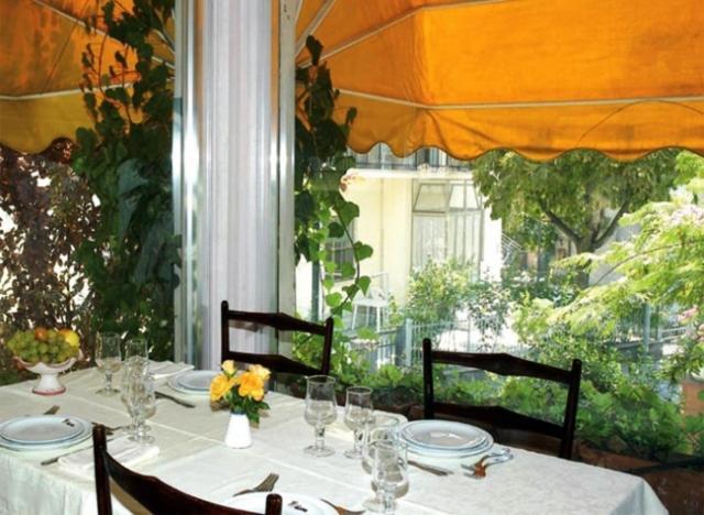 Hotel Derby Bellaria-Igea Marina Eksteriør bilde