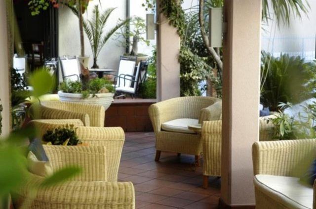 Hotel Derby Bellaria-Igea Marina Eksteriør bilde