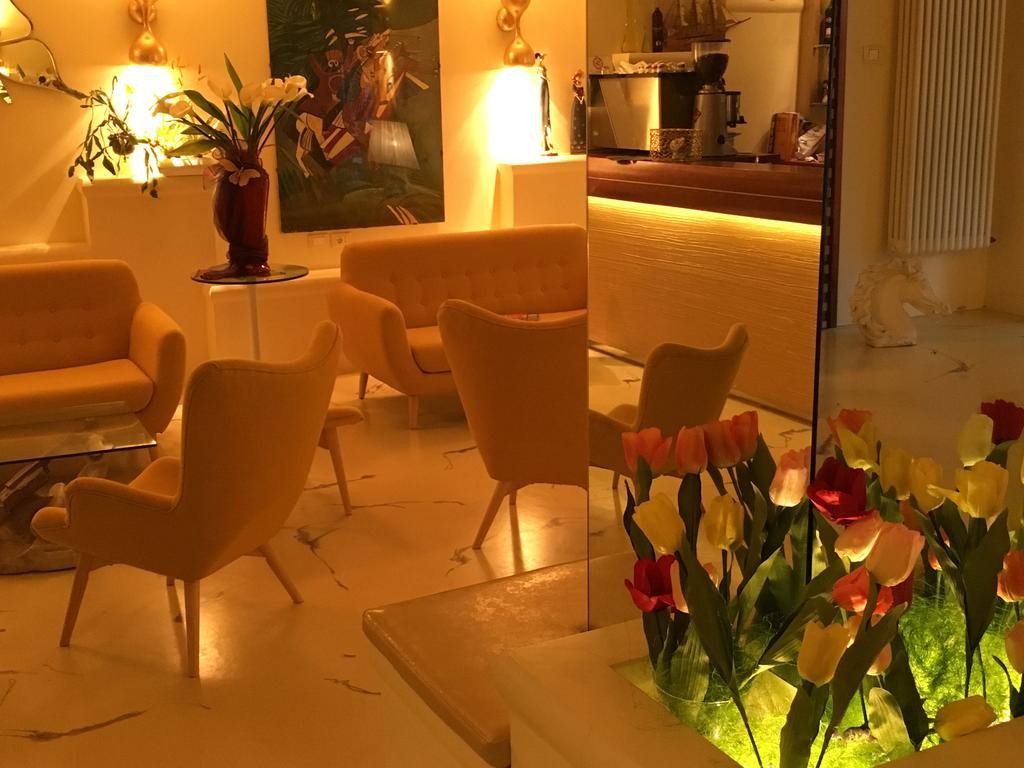 Hotel Derby Bellaria-Igea Marina Eksteriør bilde