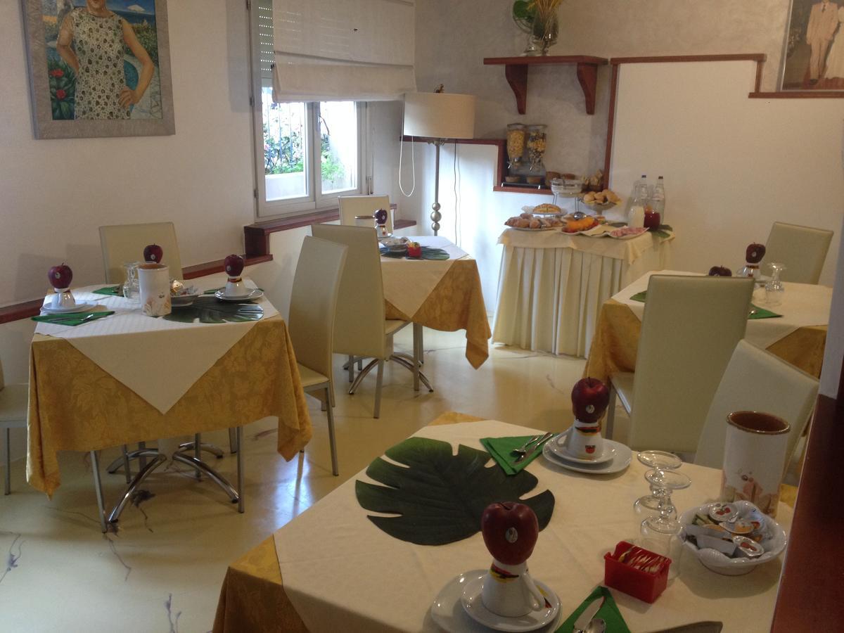 Hotel Derby Bellaria-Igea Marina Eksteriør bilde