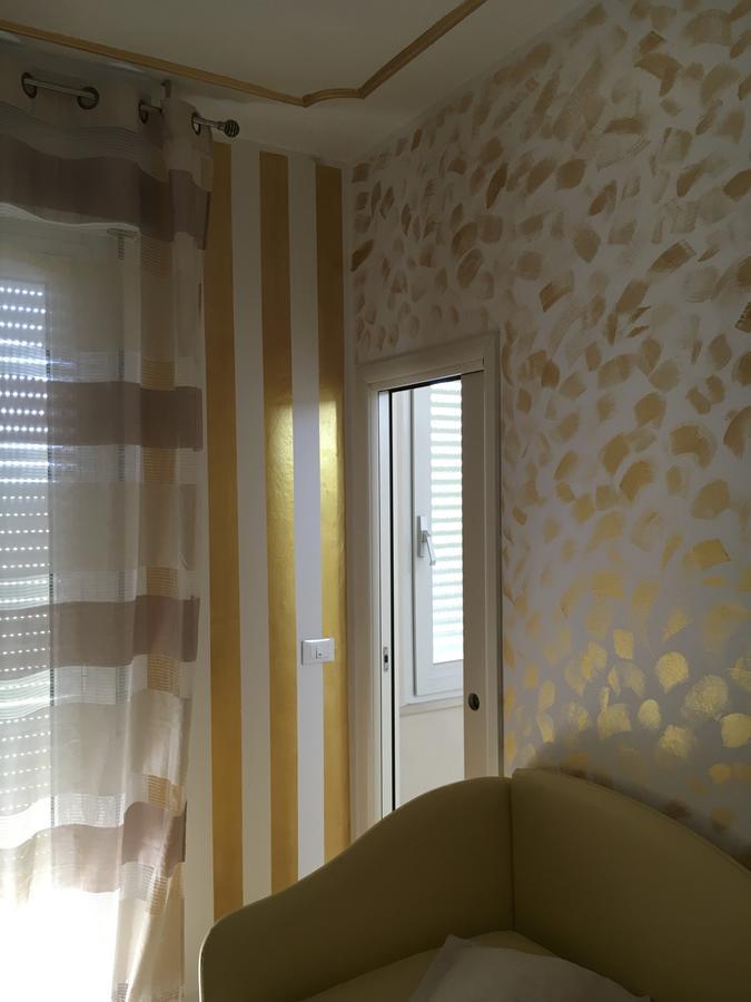 Hotel Derby Bellaria-Igea Marina Eksteriør bilde