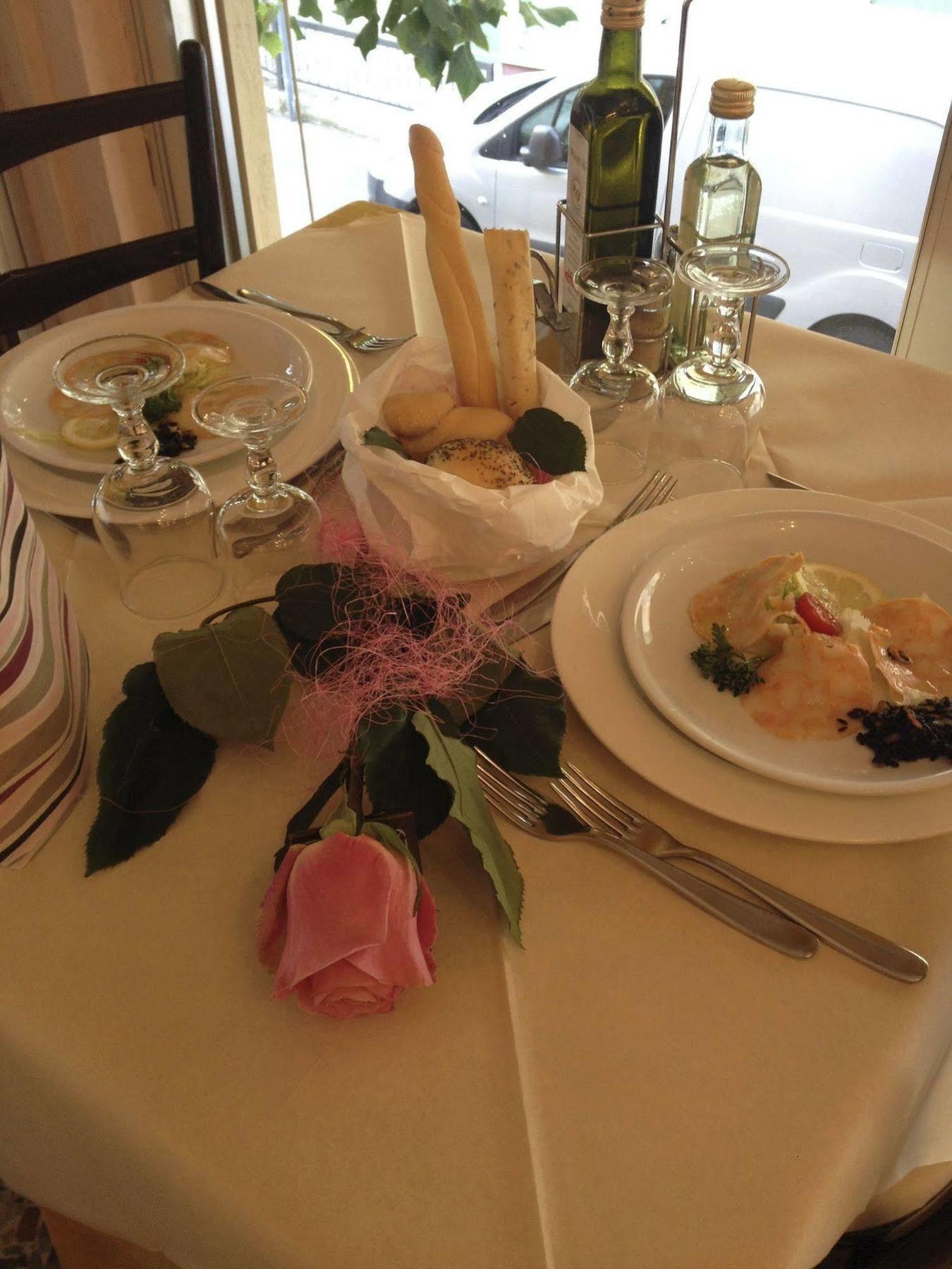 Hotel Derby Bellaria-Igea Marina Eksteriør bilde
